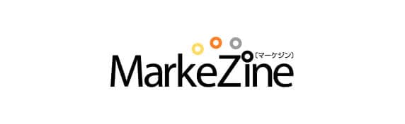 MarkeZine